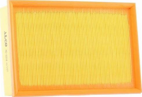 Alco Filter MD-9208 - Gaisa filtrs adetalas.lv