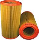 Alco Filter MD-5122 - Gaisa filtrs adetalas.lv