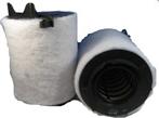 Alco Filter MD-5226/1 - Gaisa filtrs adetalas.lv