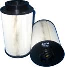 Alco Filter MD-609 - Degvielas filtrs adetalas.lv