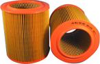 Alco Filter MD-678 - Gaisa filtrs adetalas.lv