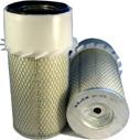 Alco Filter MD-192K - Gaisa filtrs adetalas.lv