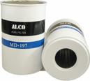 Alco Filter MD-197 - Degvielas filtrs adetalas.lv