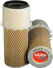 Alco Filter MD-152K - Gaisa filtrs adetalas.lv