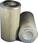 Alco Filter MD-392 - Gaisa filtrs adetalas.lv