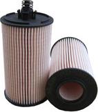 Alco Filter MD-3015 - Eļļas filtrs adetalas.lv