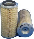 Mann-Filter 4507692344 - Gaisa filtrs adetalas.lv