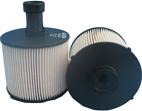 Alco Filter MD-789 - Degvielas filtrs adetalas.lv