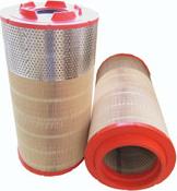 Alco Filter MD-7844 - Gaisa filtrs adetalas.lv