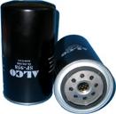 Alco Filter SP-958 - Eļļas filtrs adetalas.lv