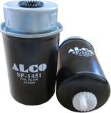 Alco Filter SP-1451 - Degvielas filtrs adetalas.lv