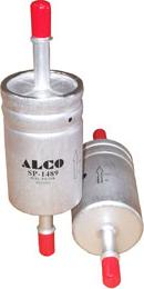 Alco Filter SP-1489 - Degvielas filtrs adetalas.lv