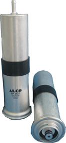 Alco Filter SP-1427 - Degvielas filtrs adetalas.lv