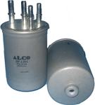 Alco Filter SP-1393 - Degvielas filtrs adetalas.lv