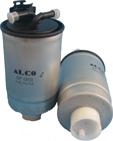 Alco Filter SP-1253 - Degvielas filtrs adetalas.lv