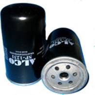 Alco Filter SP-1231 - Degvielas filtrs adetalas.lv