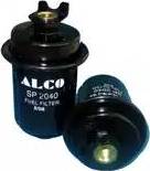 Alco Filter SP-2040 - Degvielas filtrs adetalas.lv