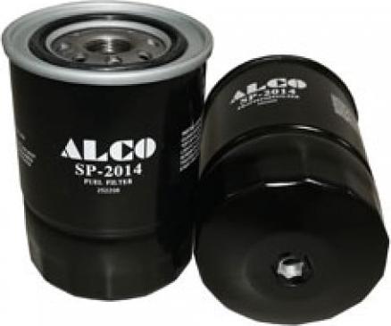 Alco Filter SP-2014 - Degvielas filtrs adetalas.lv