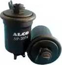 Alco Filter SP-2074 - Degvielas filtrs adetalas.lv