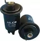 Alco Filter SP-2078 - Degvielas filtrs adetalas.lv