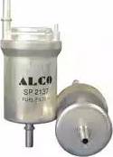 Alco Filter SP-2137 - Degvielas filtrs adetalas.lv