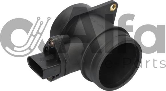 Alfa e-Parts AF09595 - Gaisa masas mērītājs adetalas.lv