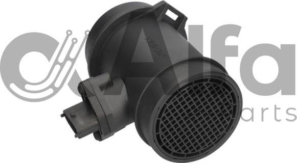 Alfa e-Parts AF09550 - Gaisa masas mērītājs adetalas.lv