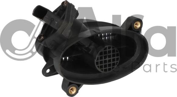 Alfa e-Parts AF09508 - Gaisa masas mērītājs adetalas.lv