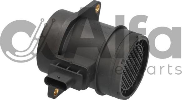 Alfa e-Parts AF09682 - Gaisa masas mērītājs adetalas.lv