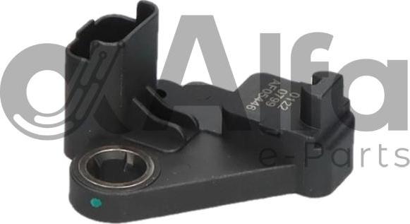 Alfa e-Parts AF05446 - Impulsu devējs, Kloķvārpsta adetalas.lv