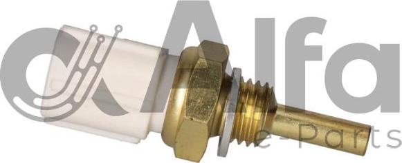 Alfa e-Parts AF05174 - Devējs, Dzesēšanas šķidruma temperatūra adetalas.lv