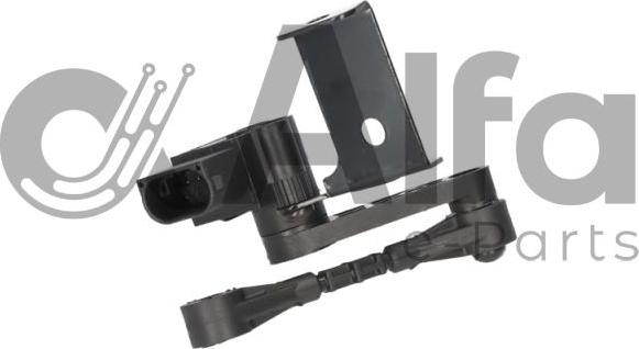 Alfa e-Parts AF06409 - Devējs, Ksenona lukturi (Lukturu augstuma regulēšana) adetalas.lv