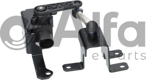 Alfa e-Parts AF06359 - Devējs, Ksenona lukturi (Lukturu augstuma regulēšana) adetalas.lv