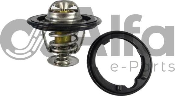 Alfa e-Parts AF08059 - Termostats, Dzesēšanas šķidrums adetalas.lv