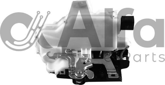 Alfa e-Parts AF08218 - Durvju slēdzene adetalas.lv