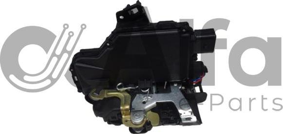 Alfa e-Parts AF08213 - Durvju slēdzene adetalas.lv