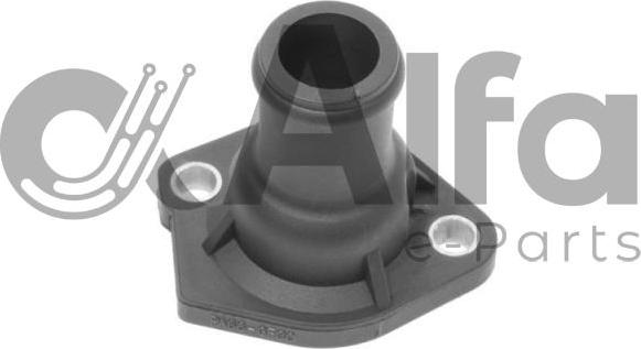 Alfa e-Parts AF07950 - Dzesēšanas šķidruma flancis adetalas.lv