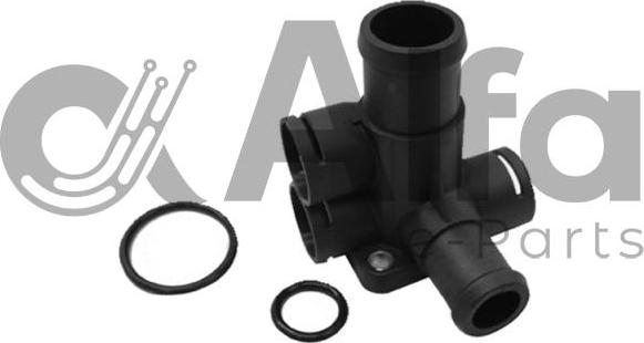 Alfa e-Parts AF07953 - Dzesēšanas šķidruma flancis adetalas.lv