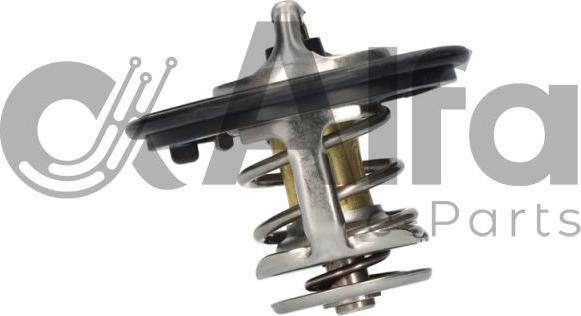 Alfa e-Parts AF10463 - Termostats, Dzesēšanas šķidrums adetalas.lv