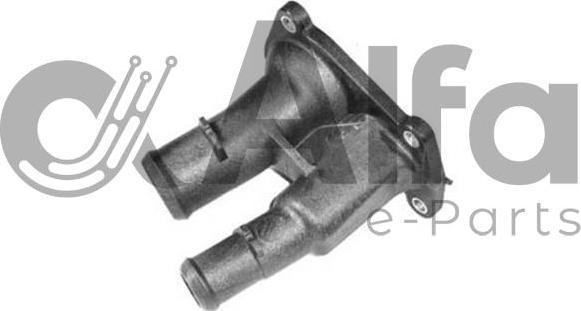 Alfa e-Parts AF10394 - Dzesēšanas šķidruma flancis adetalas.lv