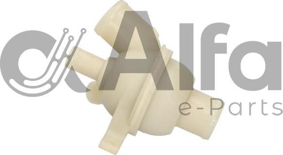 Alfa e-Parts AF10720 - Termostats, Dzesēšanas šķidrums adetalas.lv