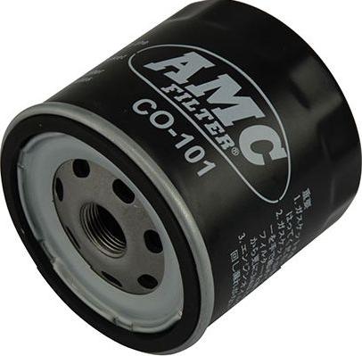 AMC Filter CO-101 - Eļļas filtrs adetalas.lv