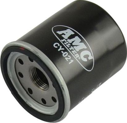 AMC Filter CY-021 - Eļļas filtrs adetalas.lv