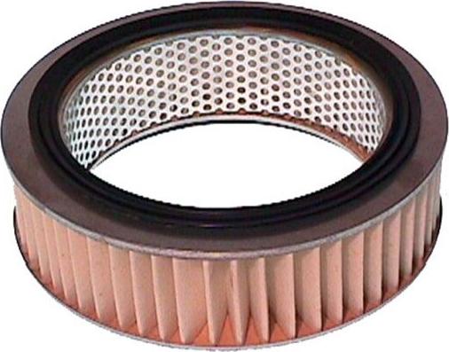 AMC Filter DA-763 - Gaisa filtrs adetalas.lv