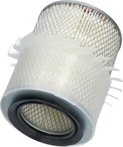 AMC Filter DA-776 - Gaisa filtrs adetalas.lv