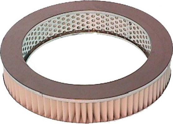 AMC Filter DA-778 - Gaisa filtrs adetalas.lv