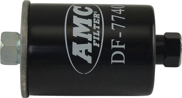 AMC Filter DF-7740 - Degvielas filtrs adetalas.lv