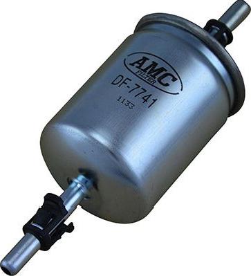 AMC Filter DF-7741 - Degvielas filtrs adetalas.lv