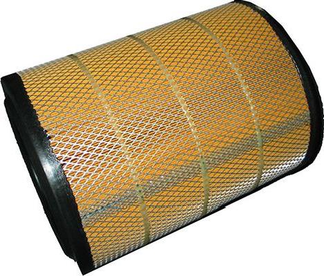 AMC Filter HA-675 - Gaisa filtrs adetalas.lv