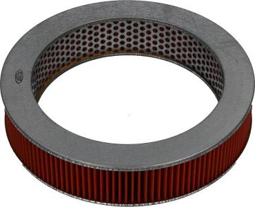 AMC Filter HA-862 - Gaisa filtrs adetalas.lv